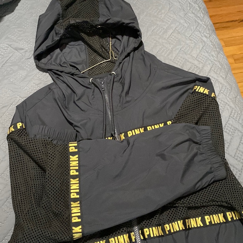 Wind Jacket - image 1